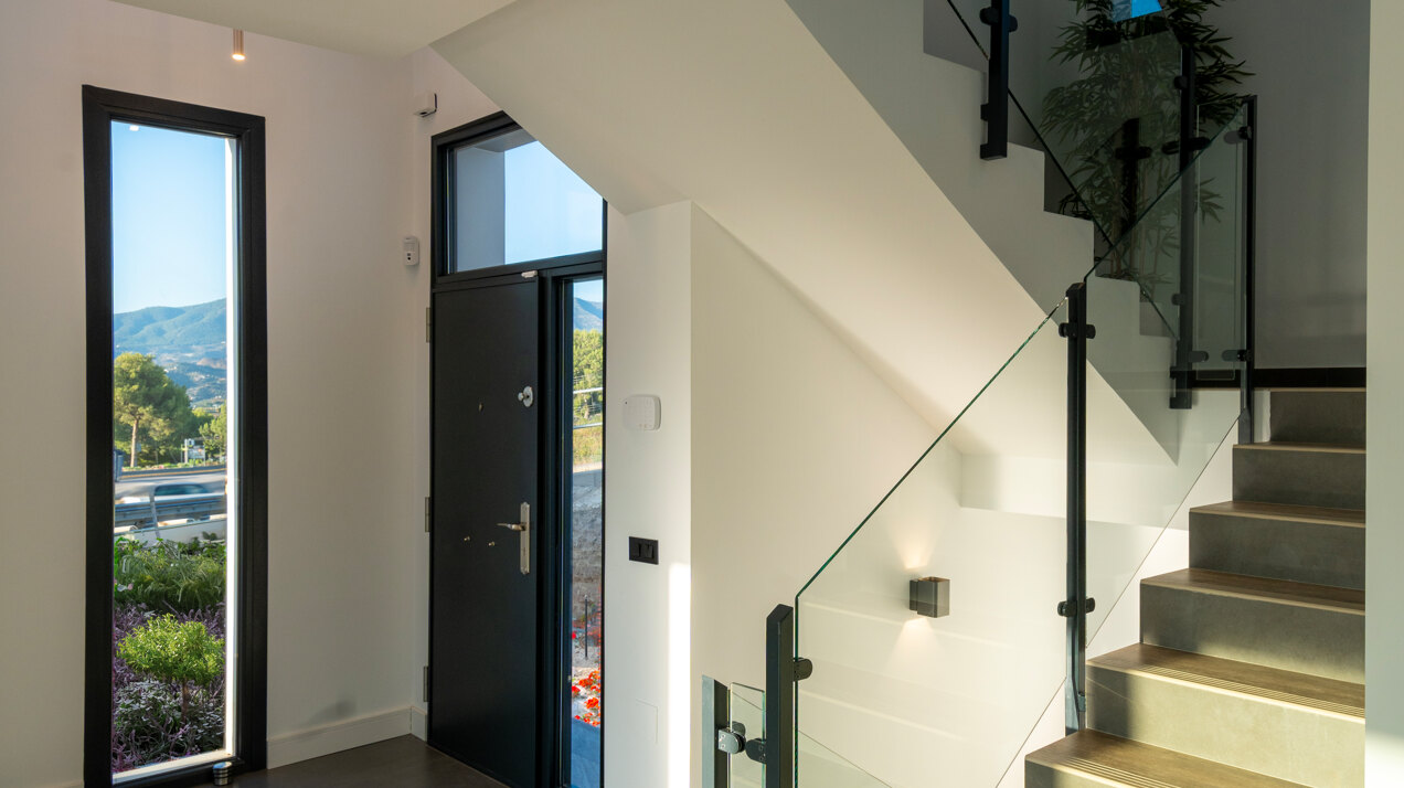 New Modern Villa in La Cala Golf