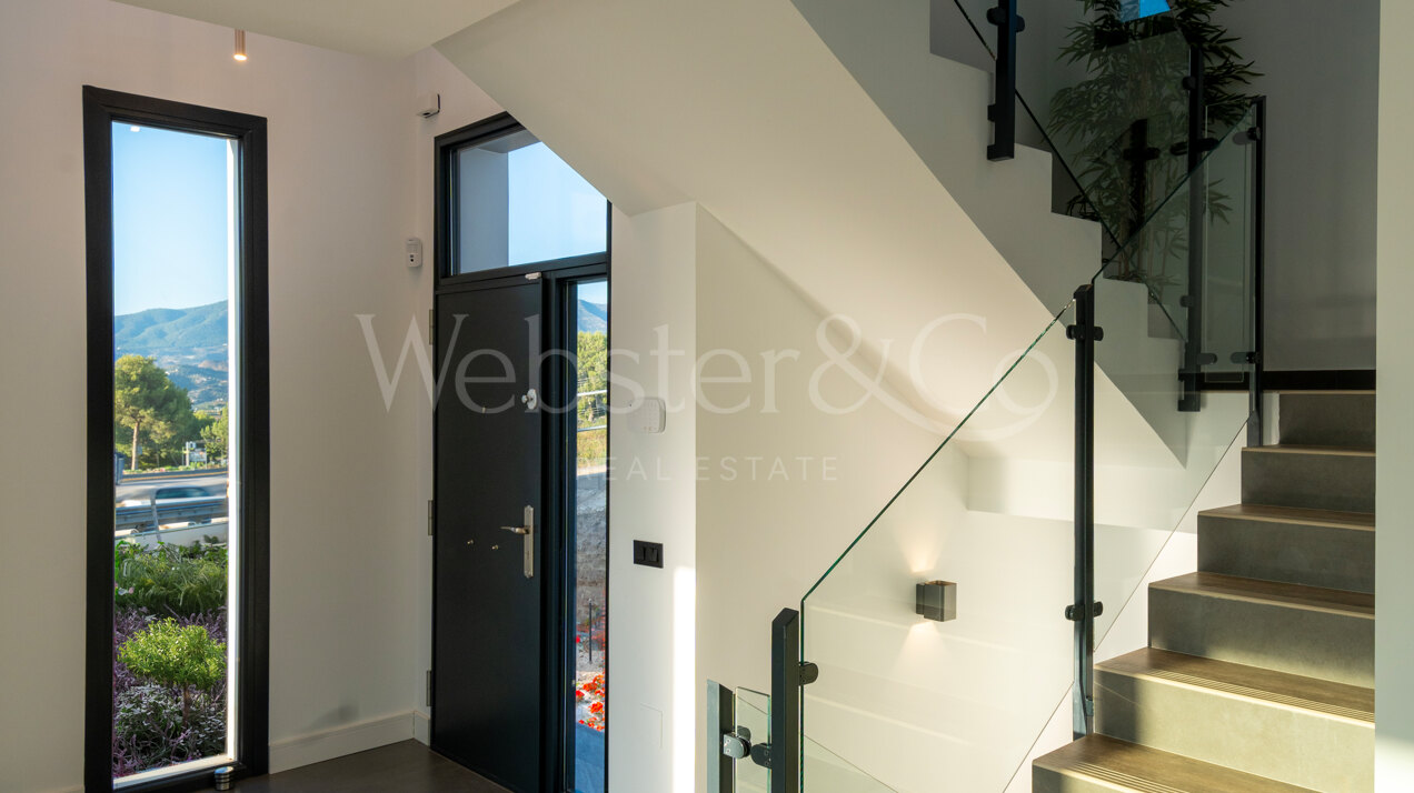 Villa La Cala - Tranquilidad en La Cala Golf