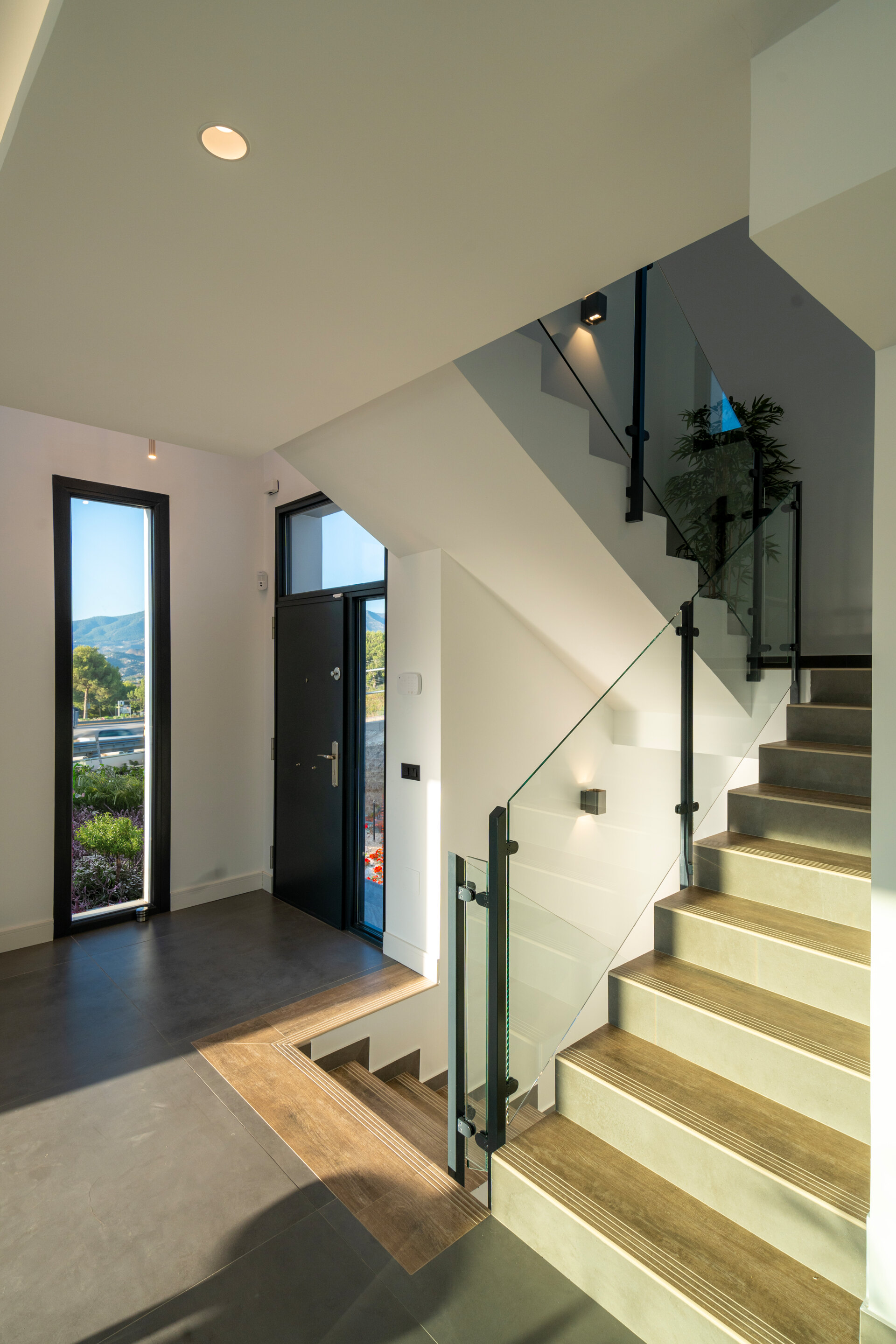 New Modern Villa in La Cala Golf