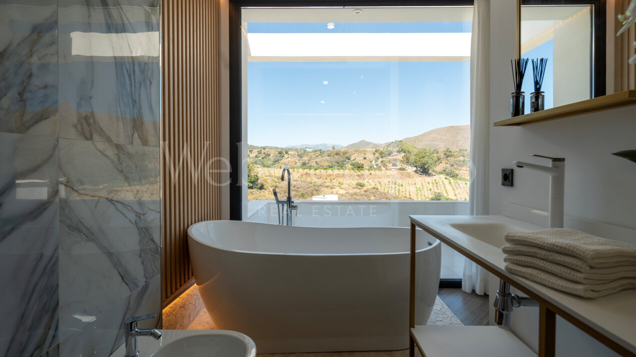 Villa La Cala - Tranquilidad en La Cala Golf