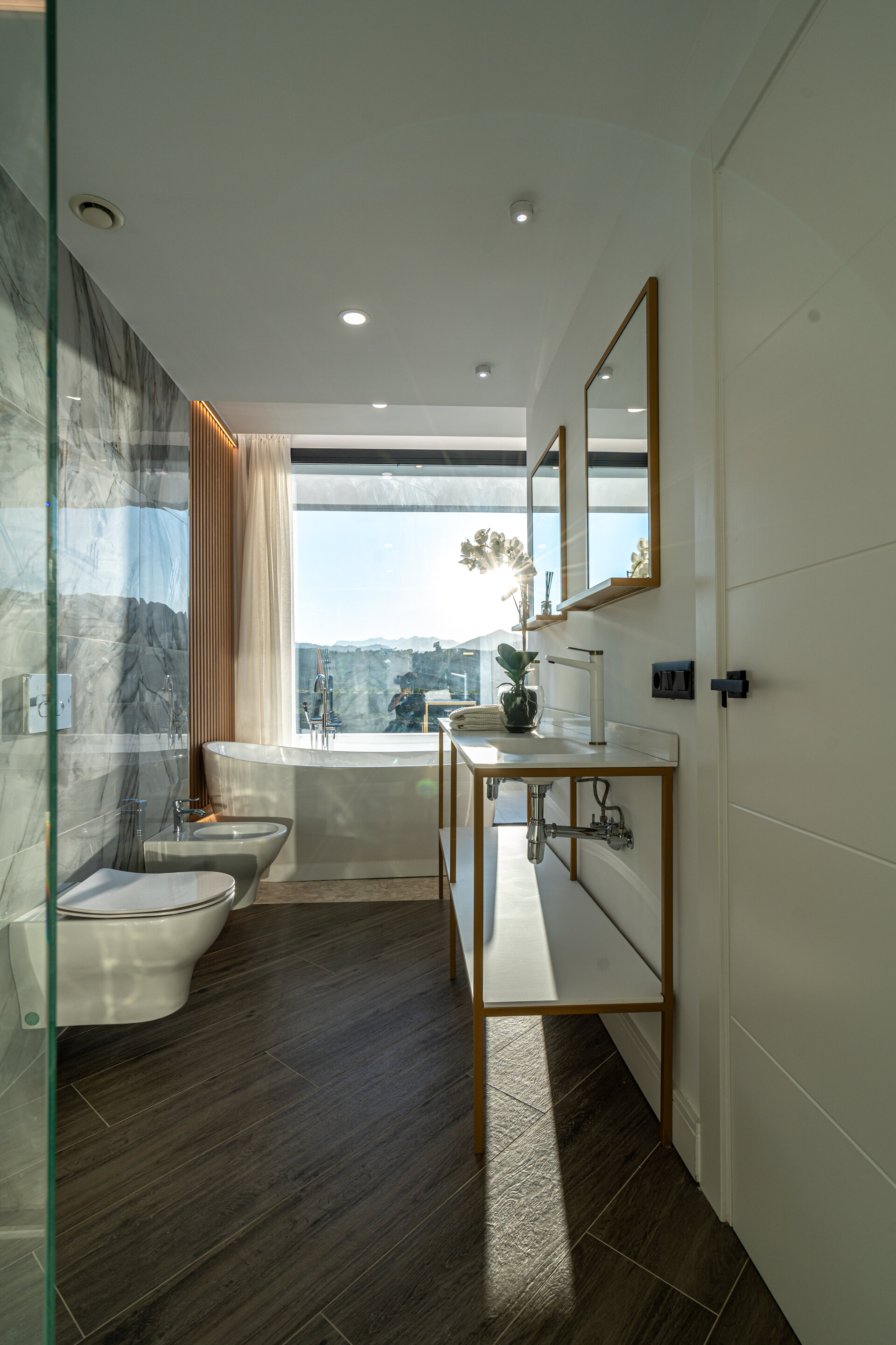 New Modern Villa in La Cala Golf
