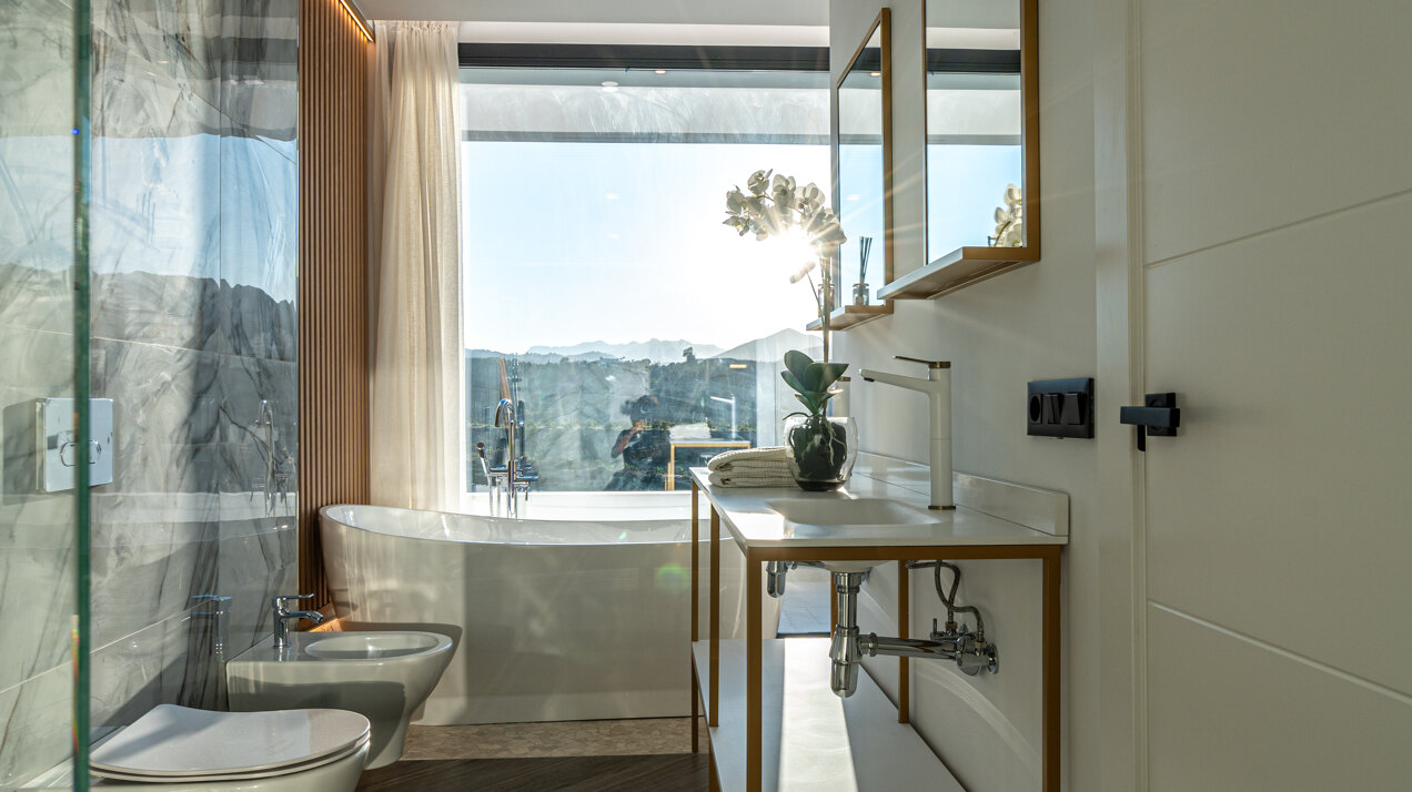 New Modern Villa in La Cala Golf