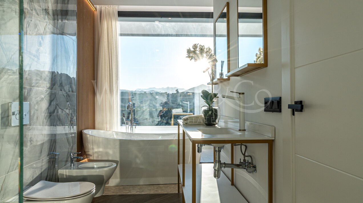 Villa La Cala - Tranquilidad en La Cala Golf