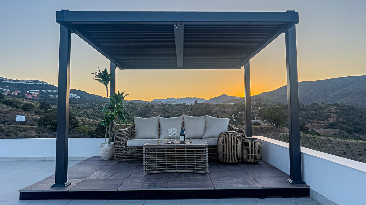 New Modern Villa in La Cala Golf