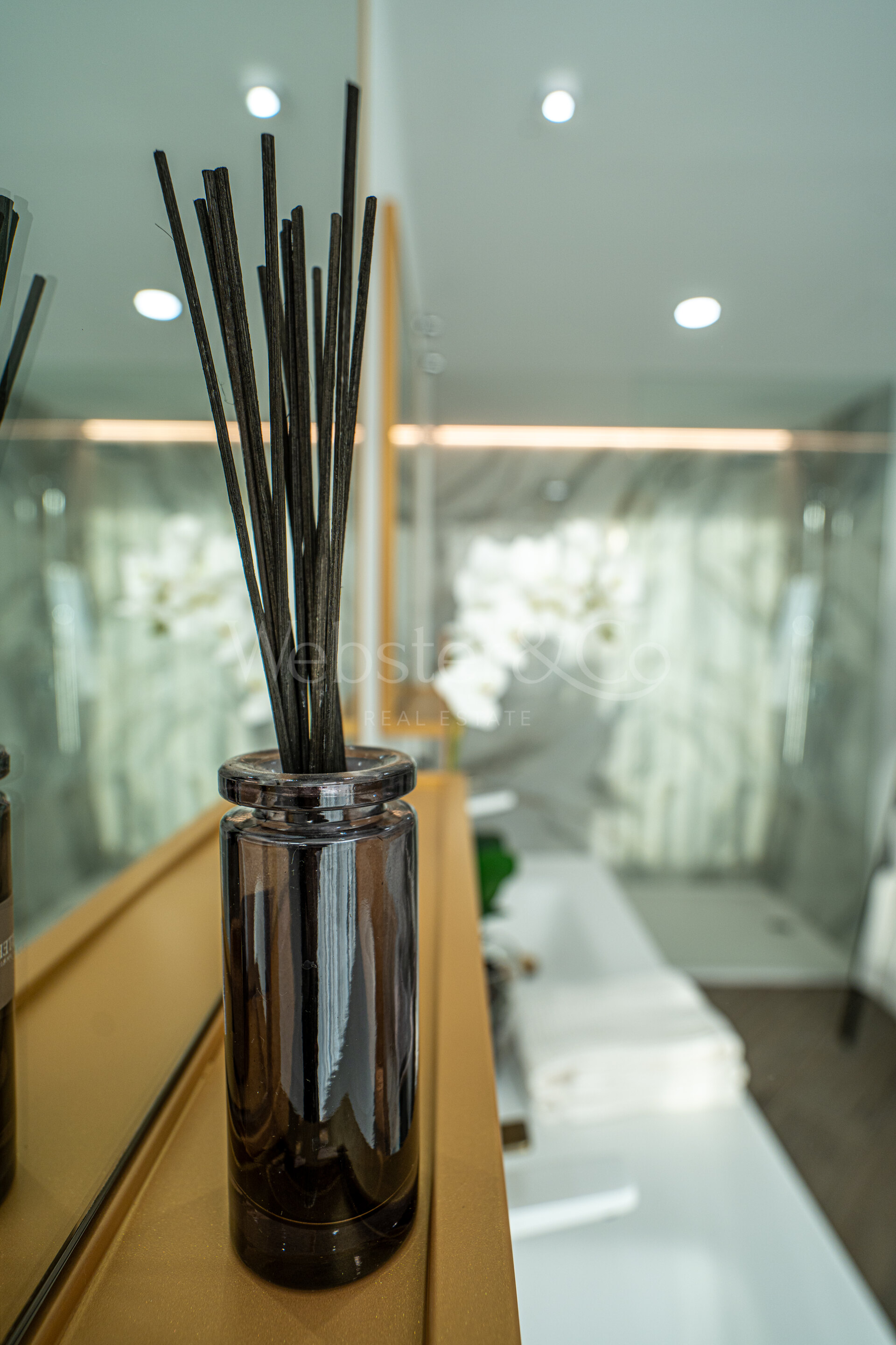 Villa La Cala - Tranquility in La Cala Golf