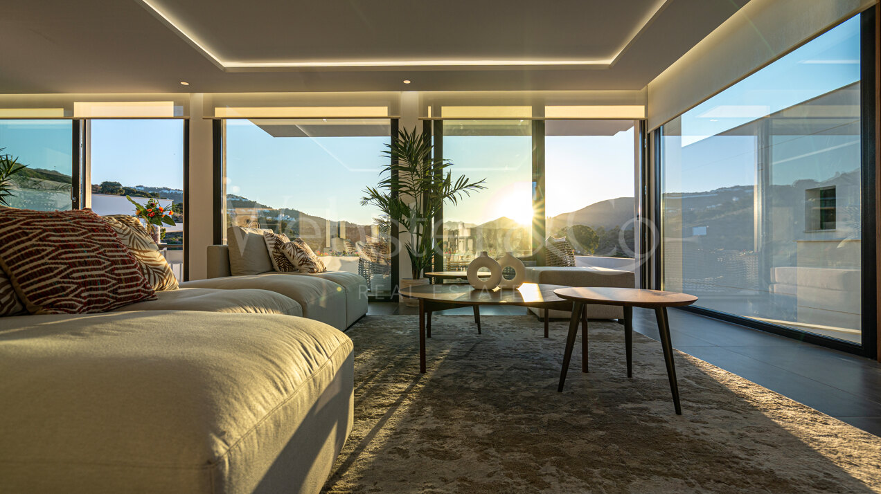 Villa La Cala - Tranquilidad en La Cala Golf