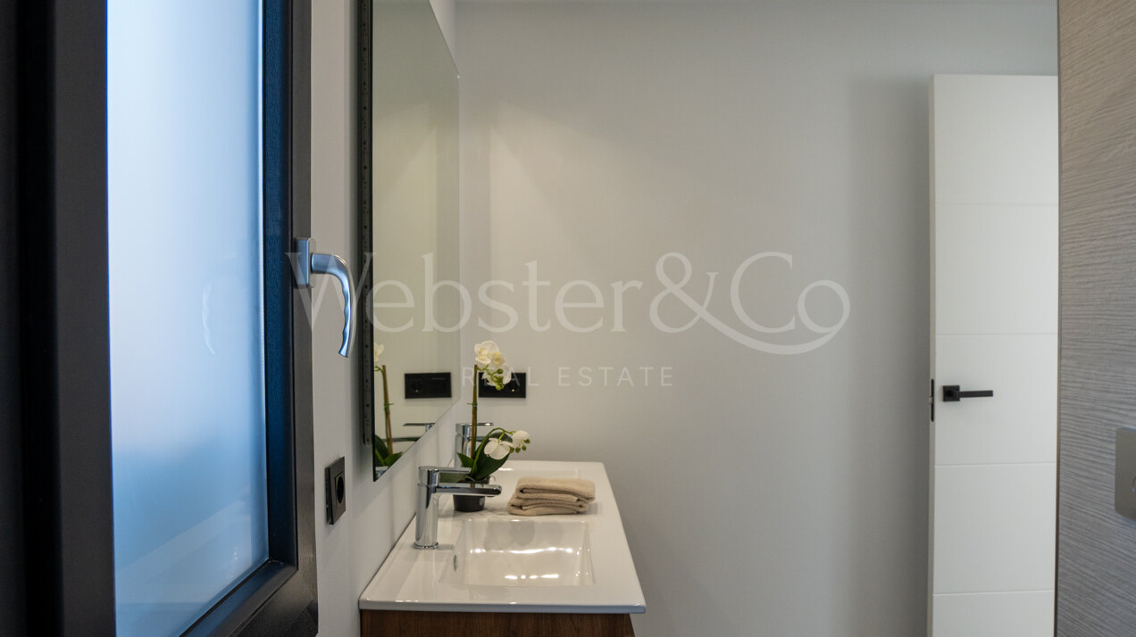 Villa La Cala - Tranquilidad en La Cala Golf