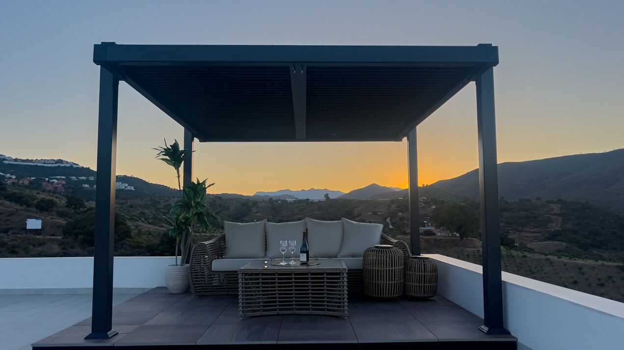New Modern Villa in La Cala Golf