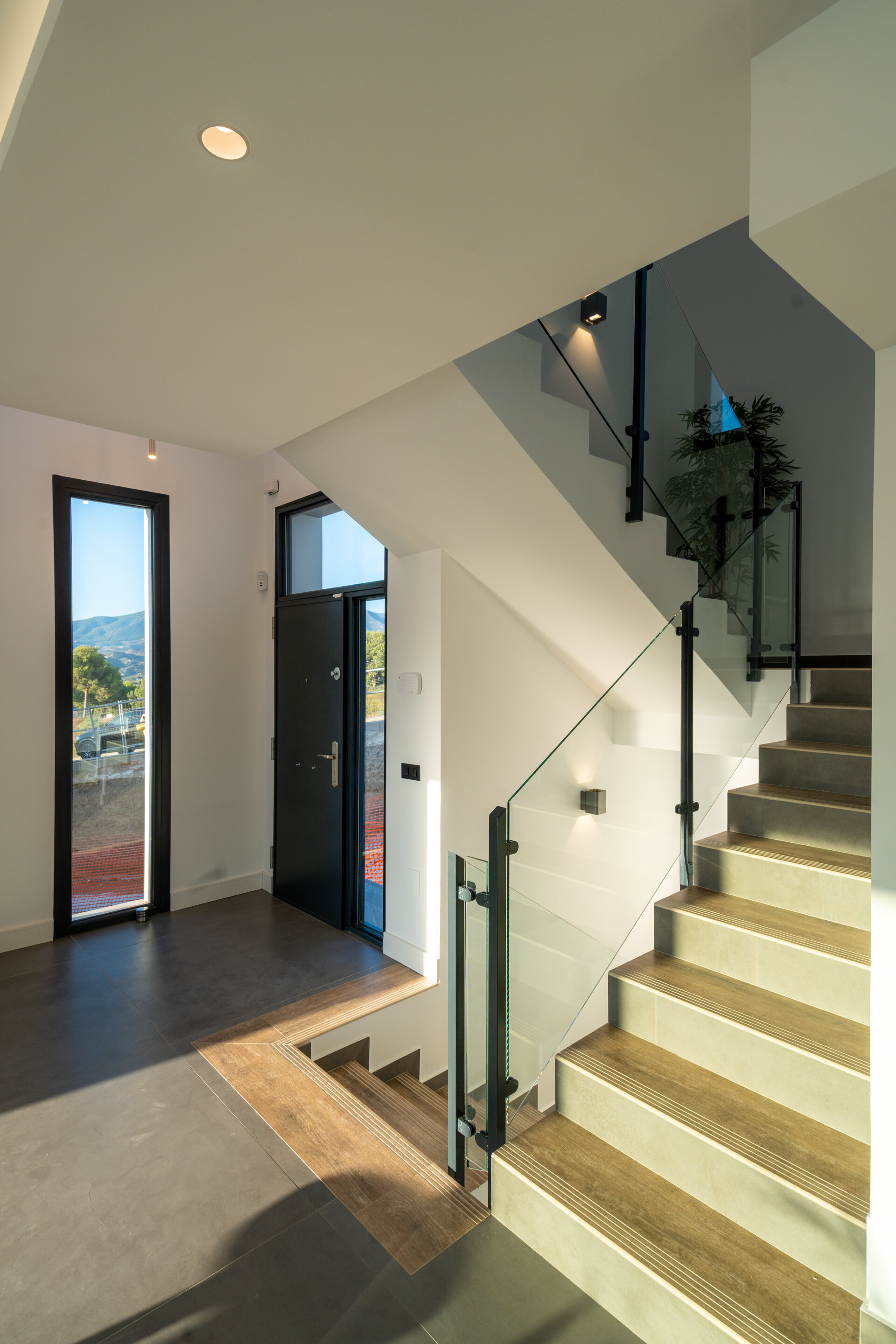 New Modern Villa in La Cala Golf