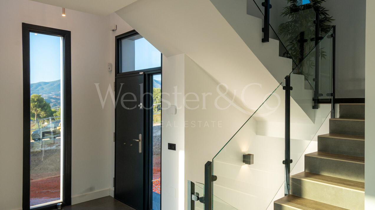 Villa La Cala - Tranquilidad en La Cala Golf