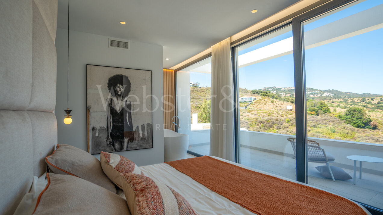 Villa La Cala - Tranquilidad en La Cala Golf