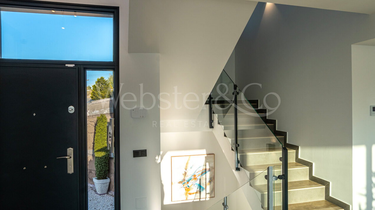 Villa La Cala - Tranquilidad en La Cala Golf