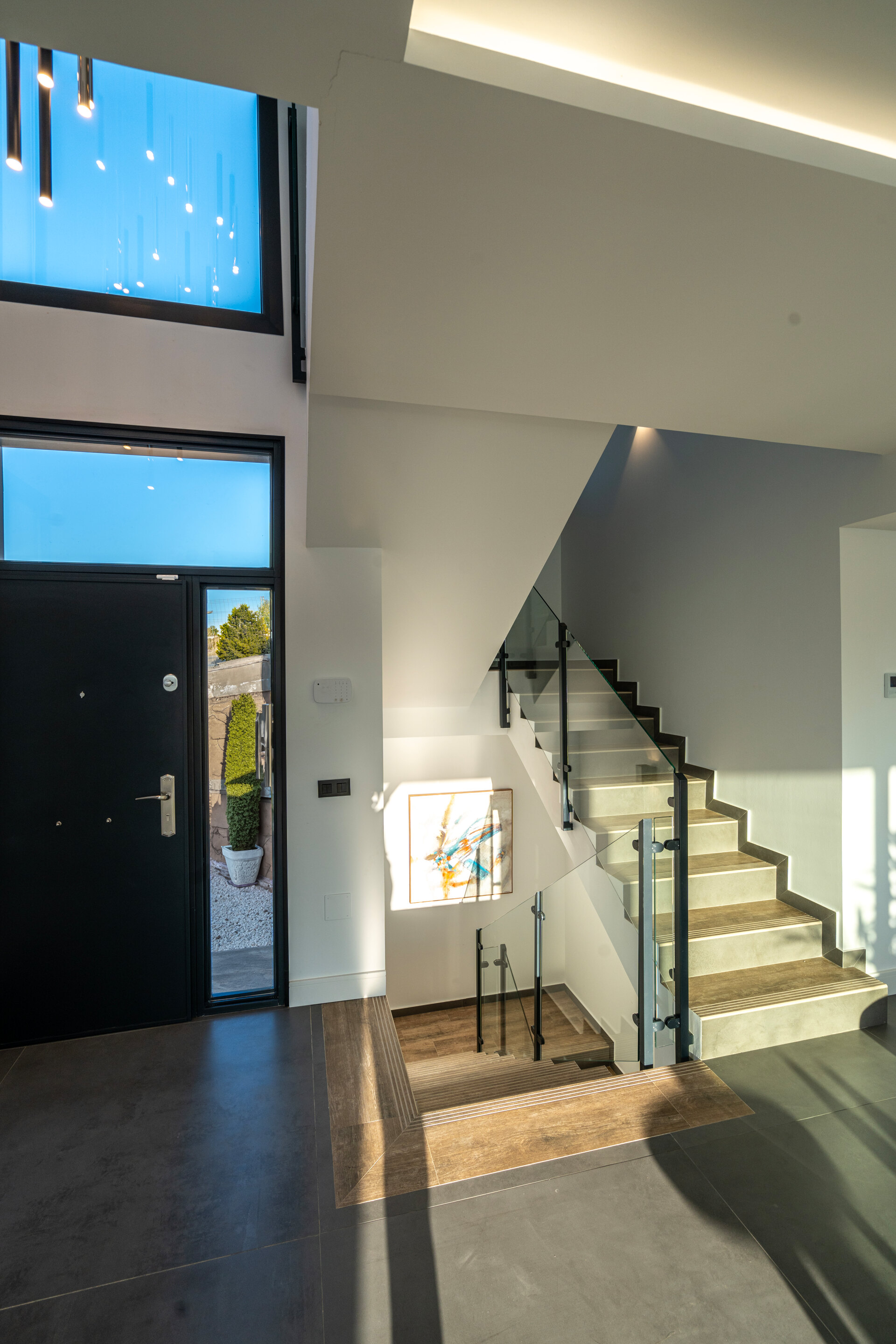 New Modern Villa in La Cala Golf