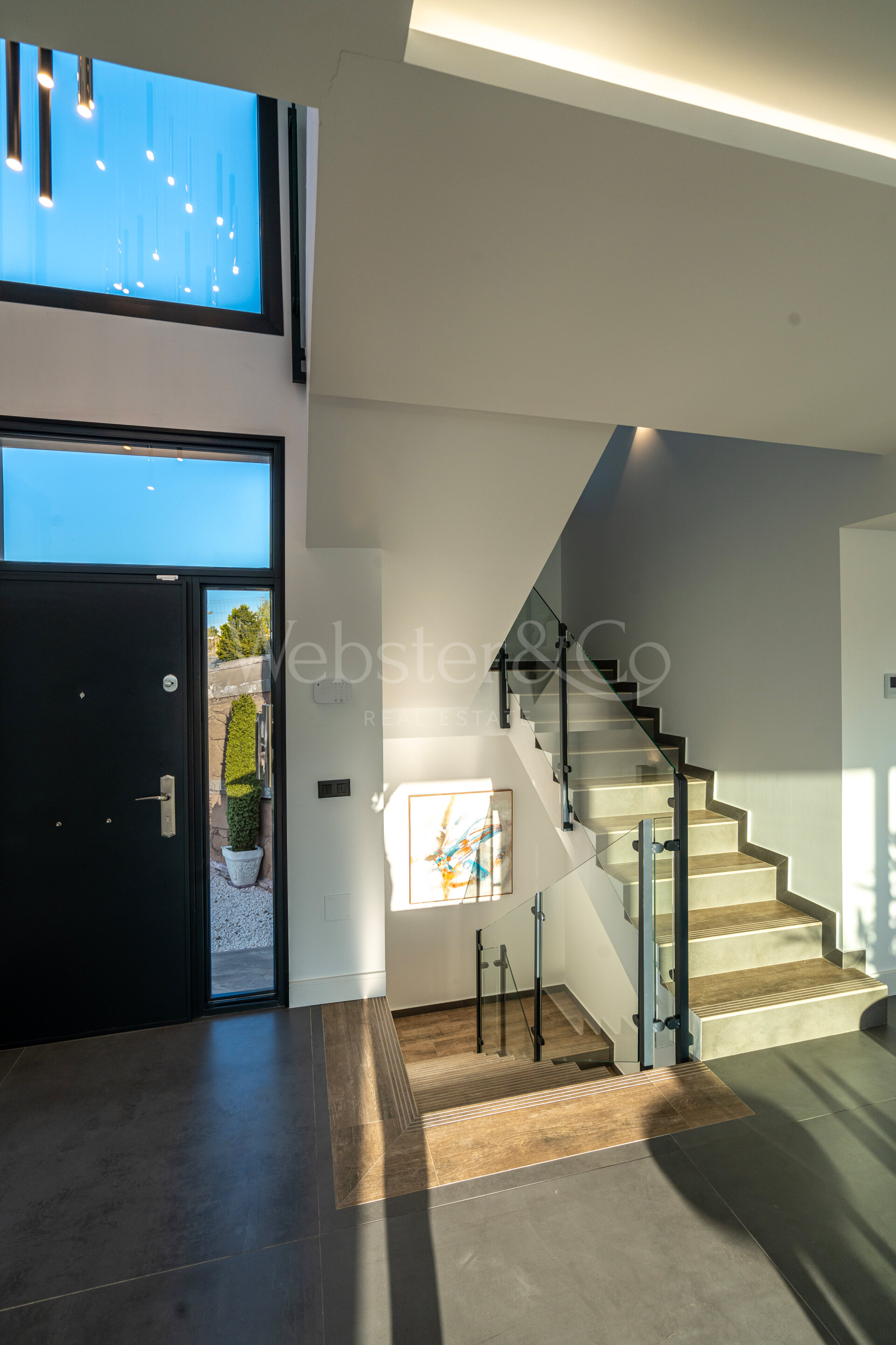 Villa La Cala - Tranquility in La Cala Golf