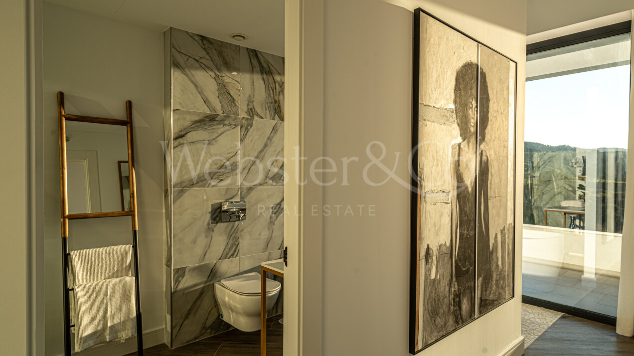 Villa La Cala - Tranquilidad en La Cala Golf