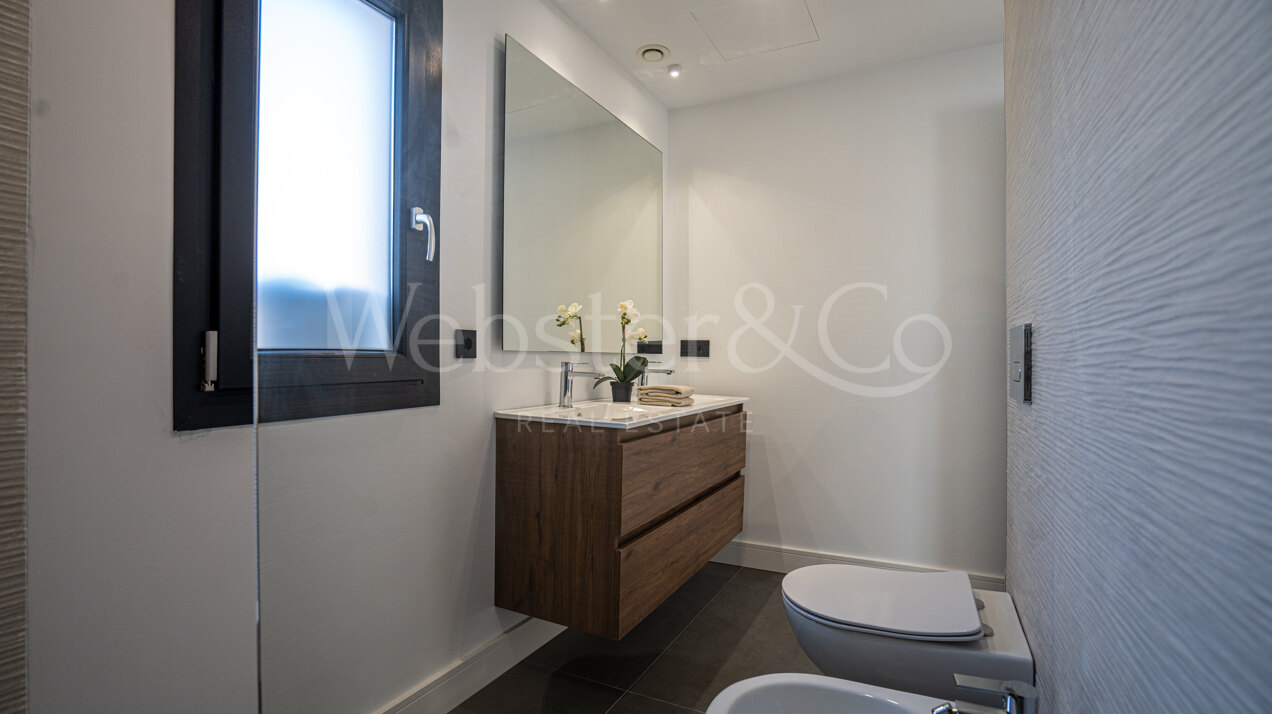 Villa La Cala - Tranquilidad en La Cala Golf