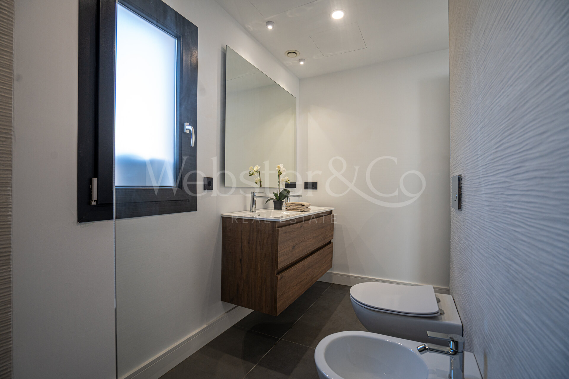 Villa La Cala - Tranquility in La Cala Golf