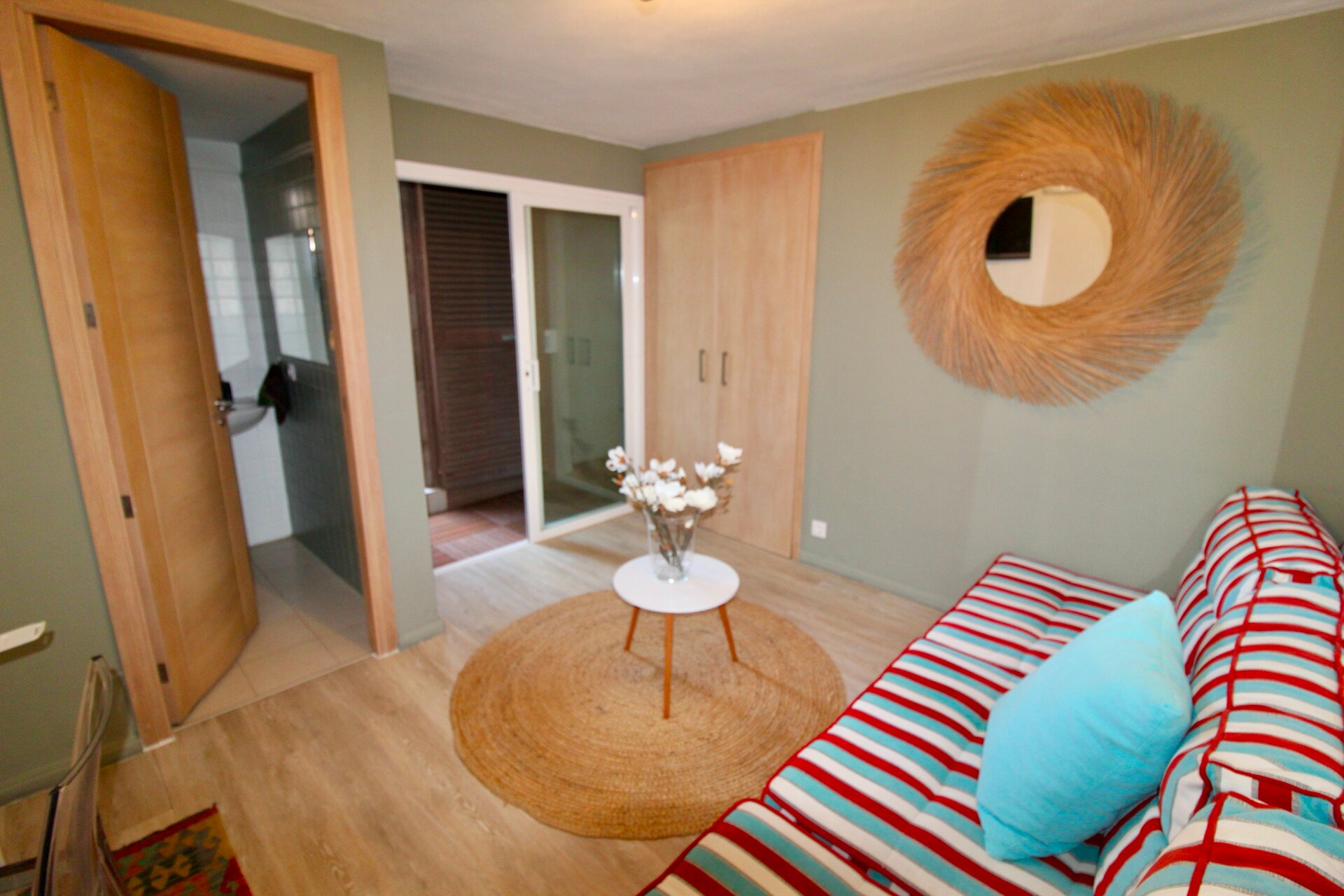 Villa with panoramic views on the first line of golf for sale in Nueva Atalaya, Benahavís