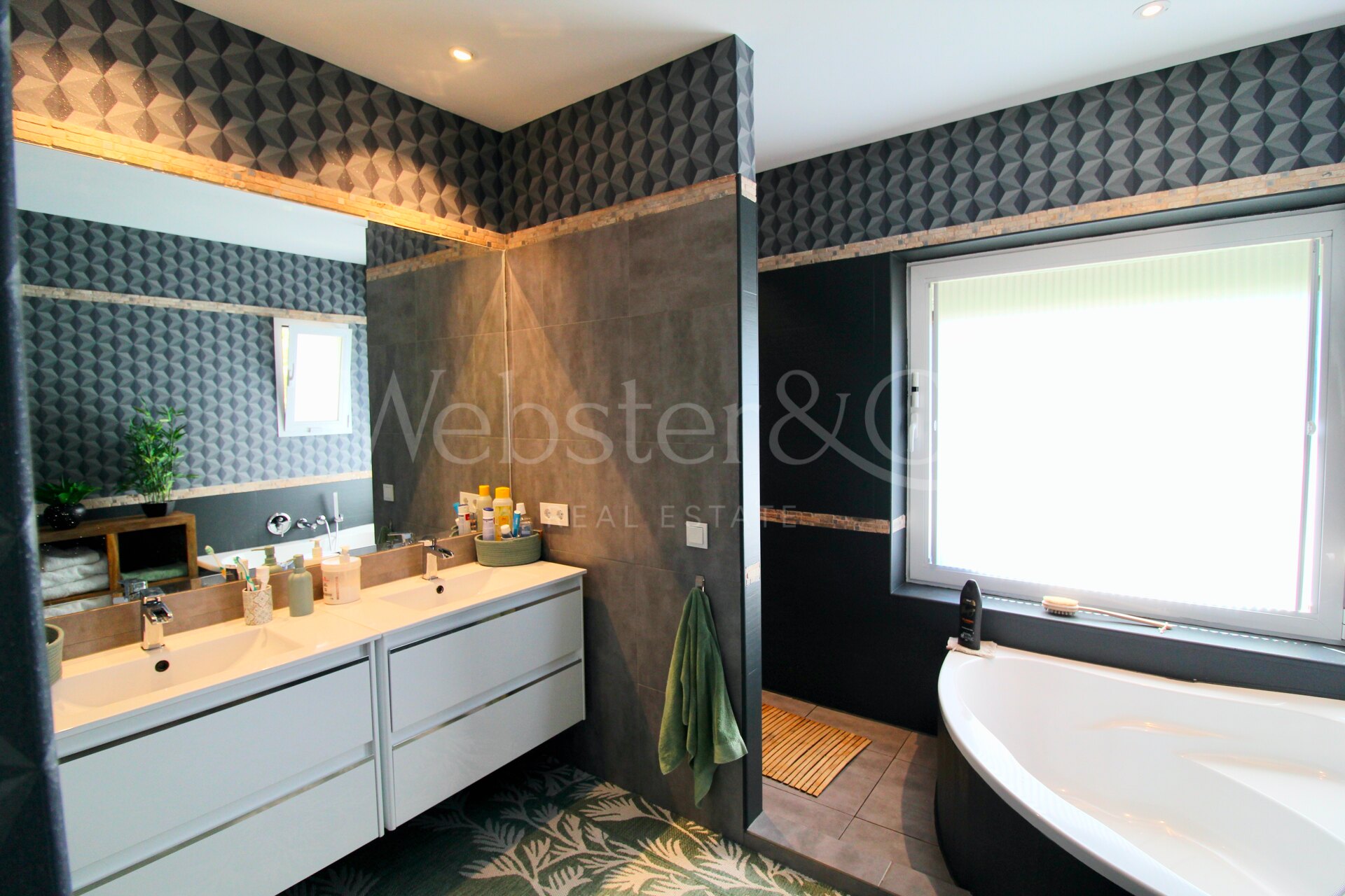 Exclusive Golf Front Villa in Benahavís