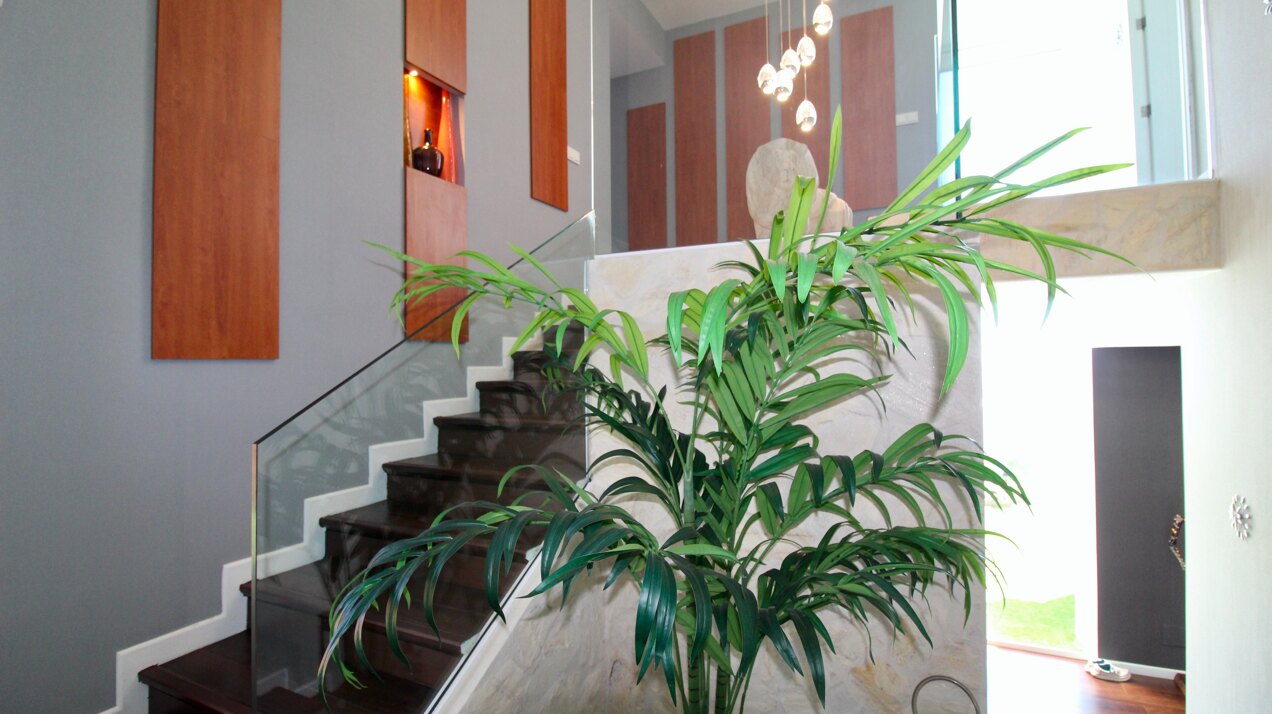 Villa with panoramic views on the first line of golf for sale in Nueva Atalaya, Benahavís