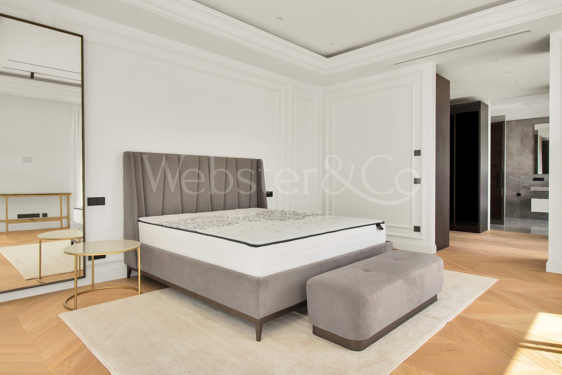 Exclusive Luxury Villa in Lomas de Marbella Club