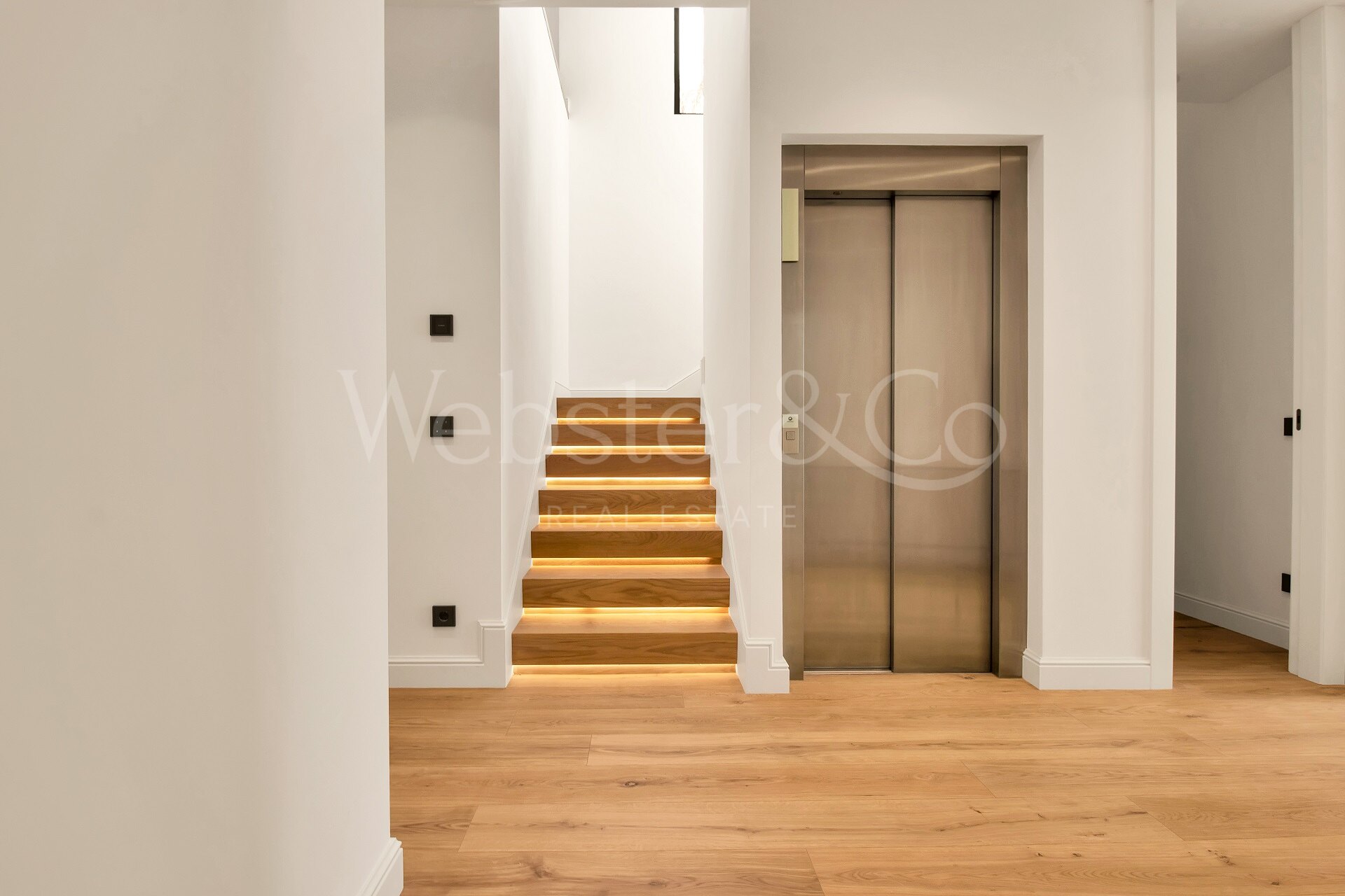 Exclusive Luxury Villa in Lomas de Marbella Club