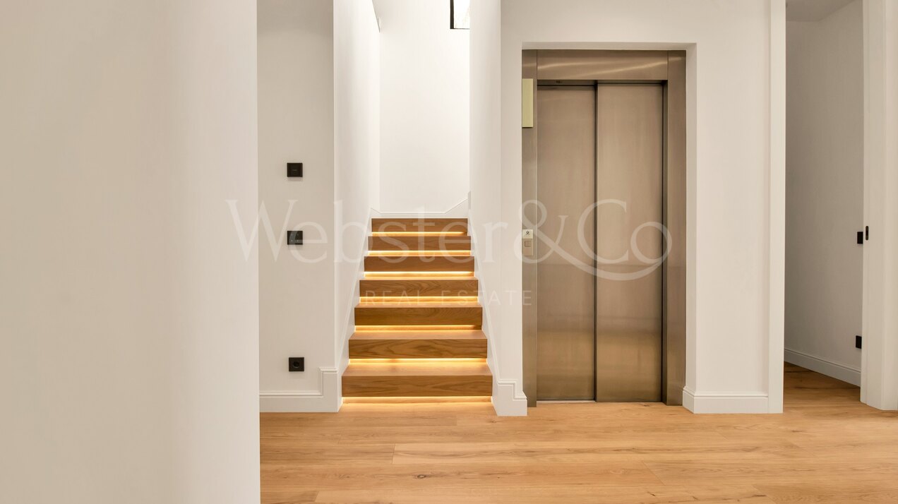 Exclusive Luxury Villa in Lomas de Marbella Club