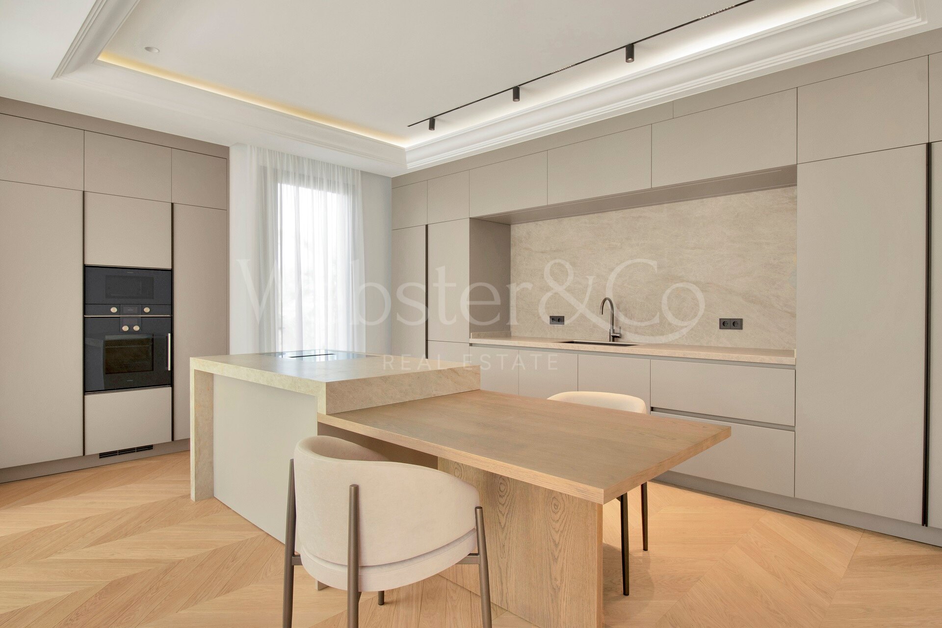 Exclusive Luxury Villa in Lomas de Marbella Club