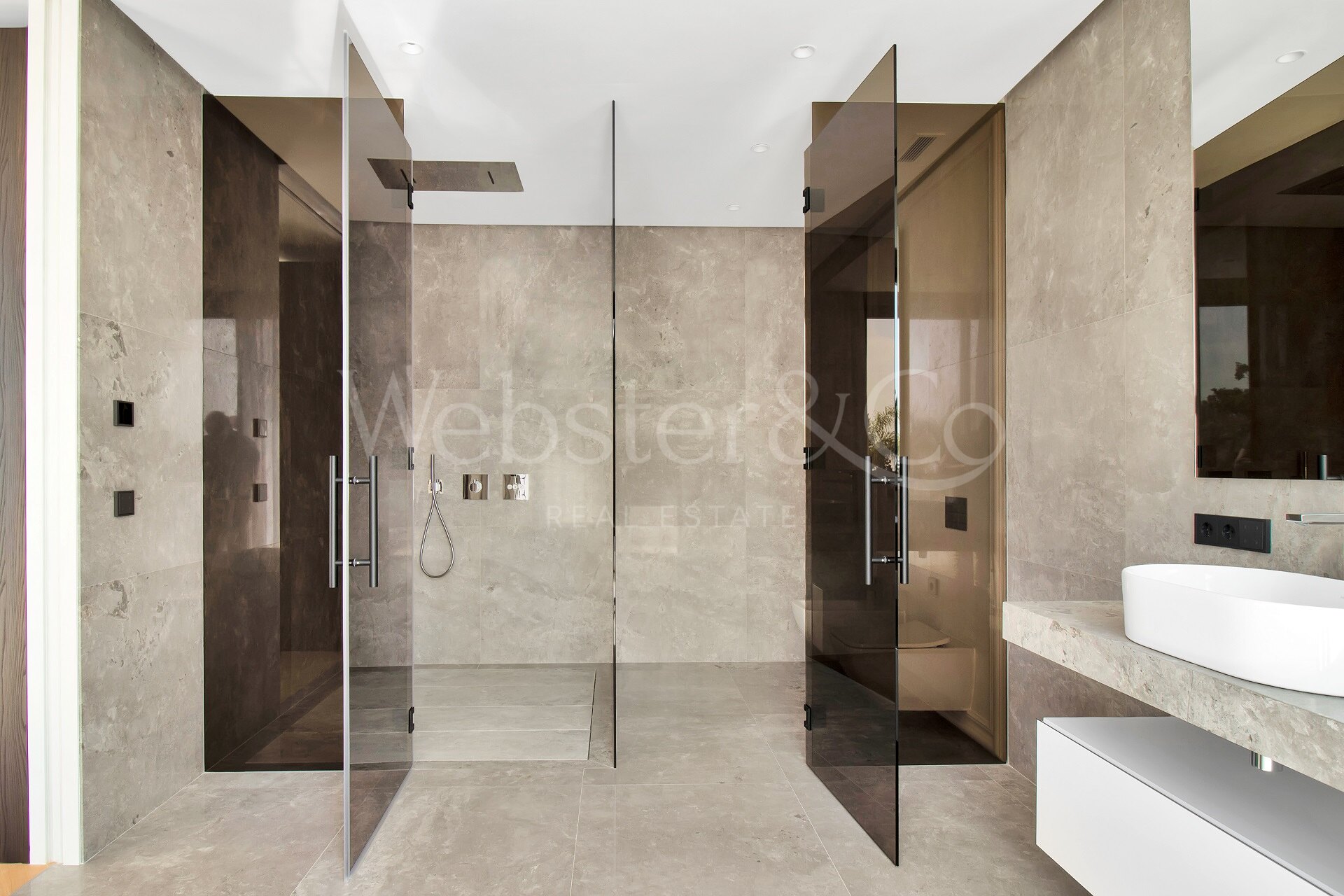 Exclusive Luxury Villa in Lomas de Marbella Club