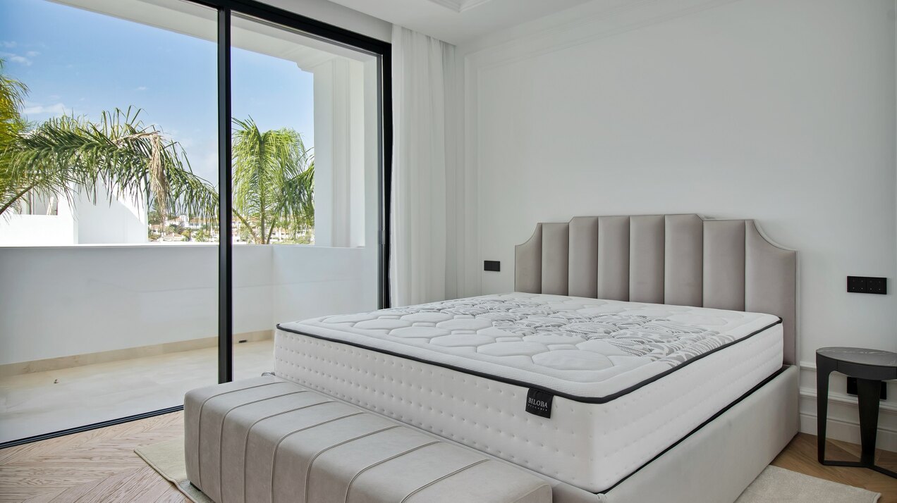 Exclusive detached villa in Lomas de Marbella Club