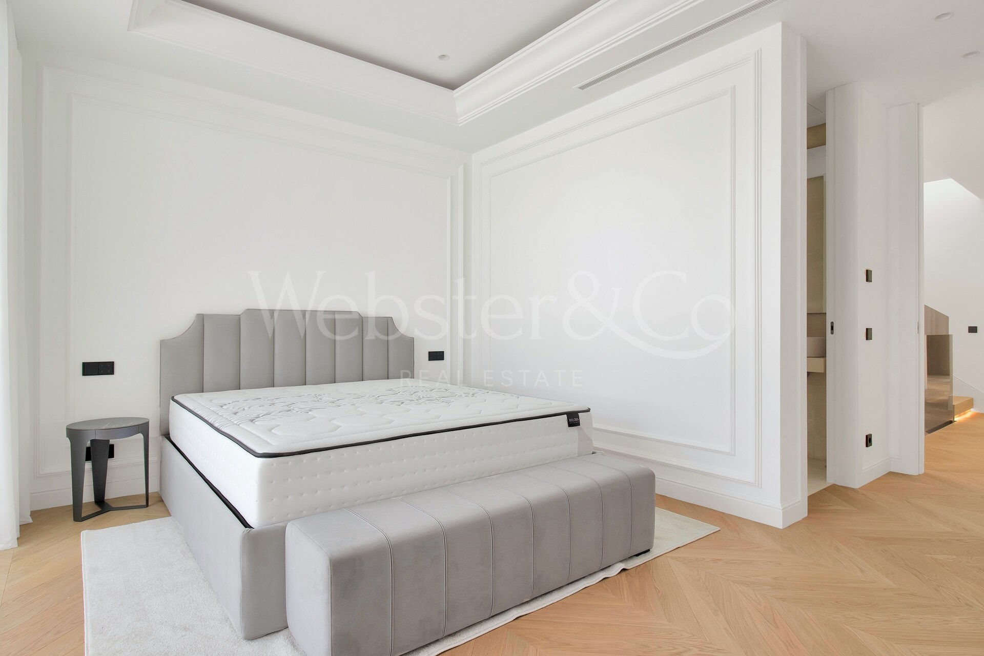 Exclusive Luxury Villa in Lomas de Marbella Club