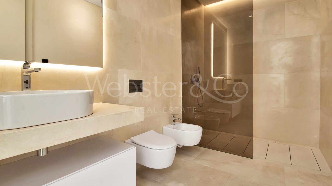 Exclusive Luxury Villa in Lomas de Marbella Club