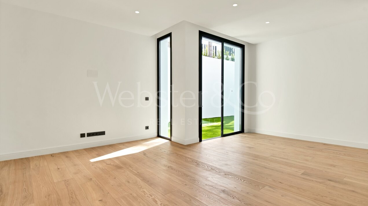 Exclusive Luxury Villa in Lomas de Marbella Club