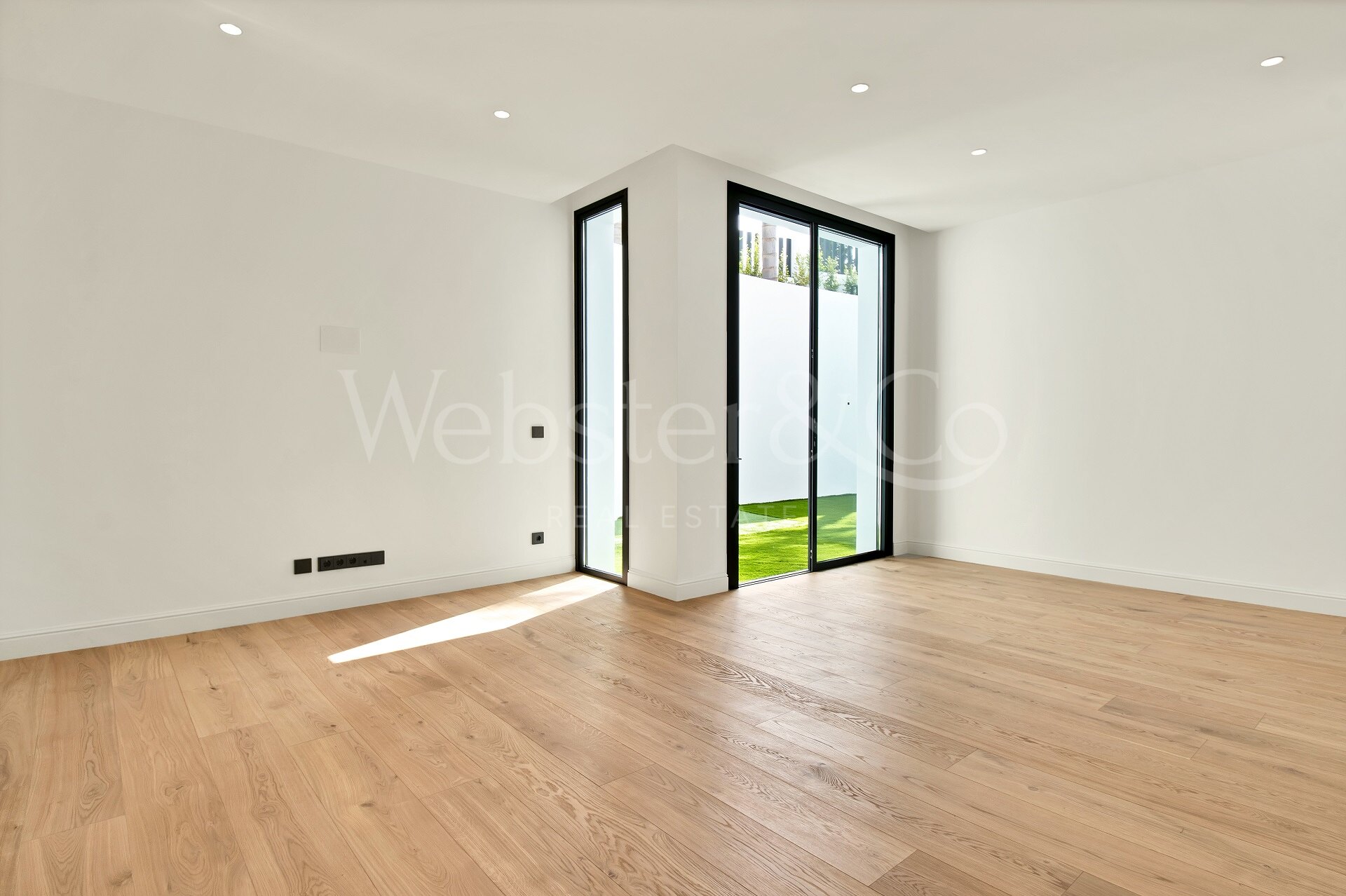 Exclusive Luxury Villa in Lomas de Marbella Club