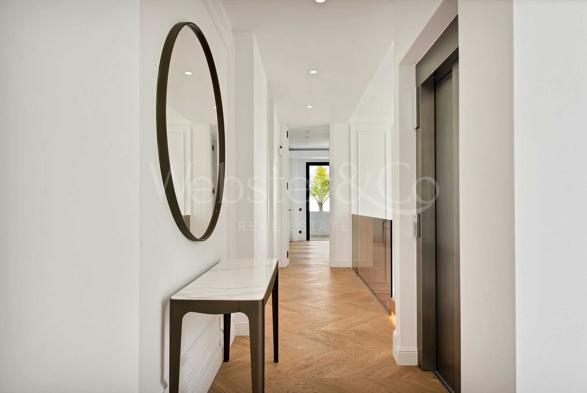 Exclusive Luxury Villa in Lomas de Marbella Club