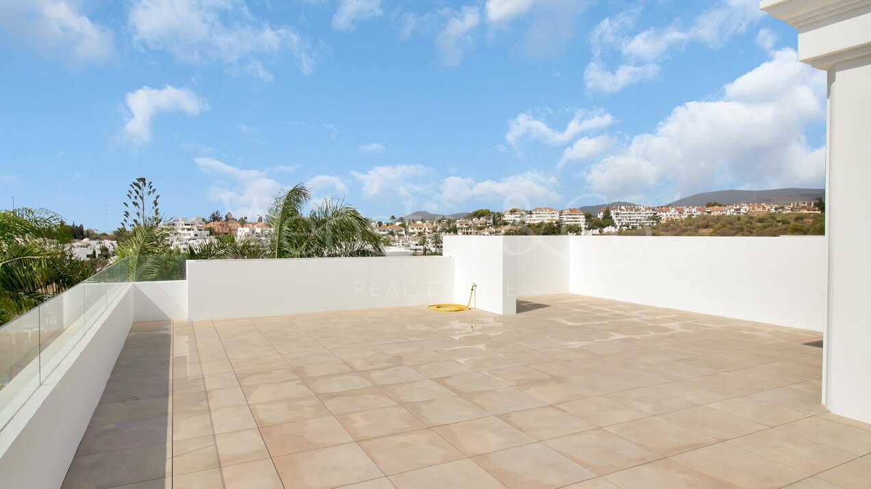 Exclusive Luxury Villa in Lomas de Marbella Club