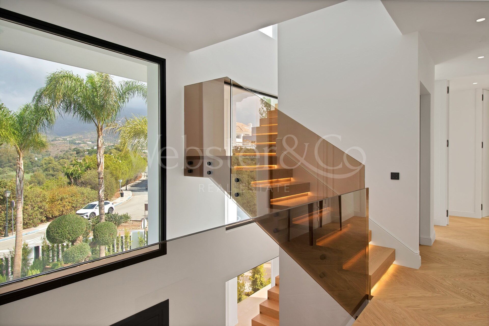 Exclusive Luxury Villa in Lomas de Marbella Club