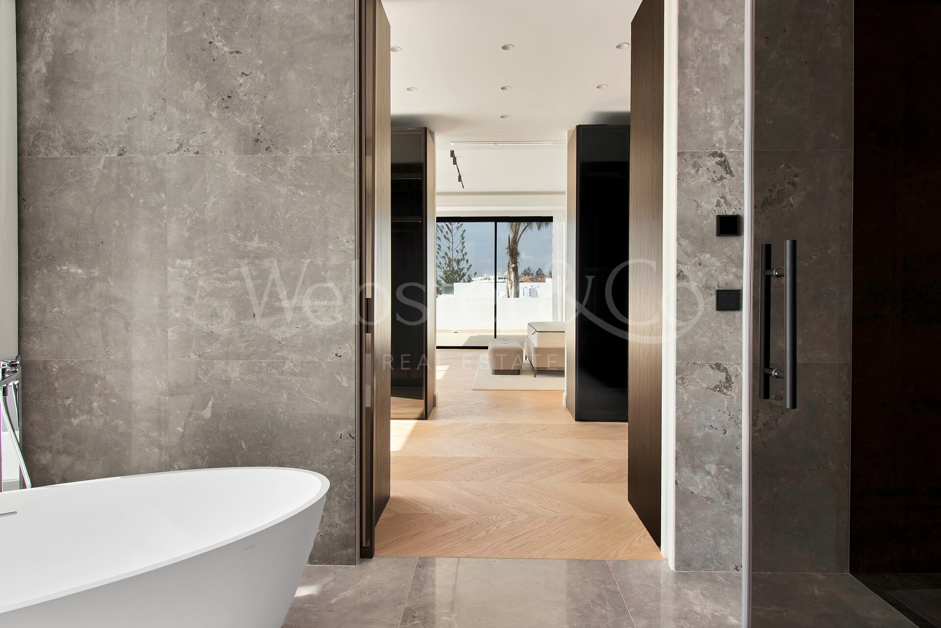 Exclusive Luxury Villa in Lomas de Marbella Club