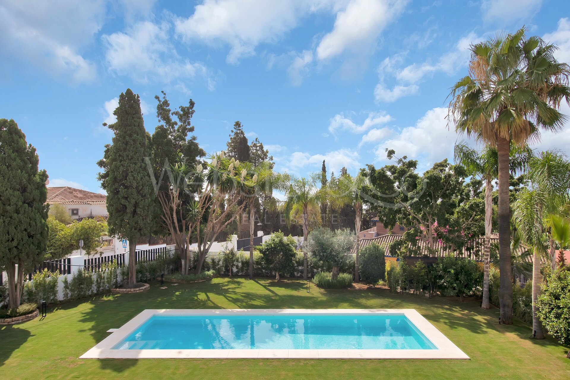 Exclusive Luxury Villa in Lomas de Marbella Club