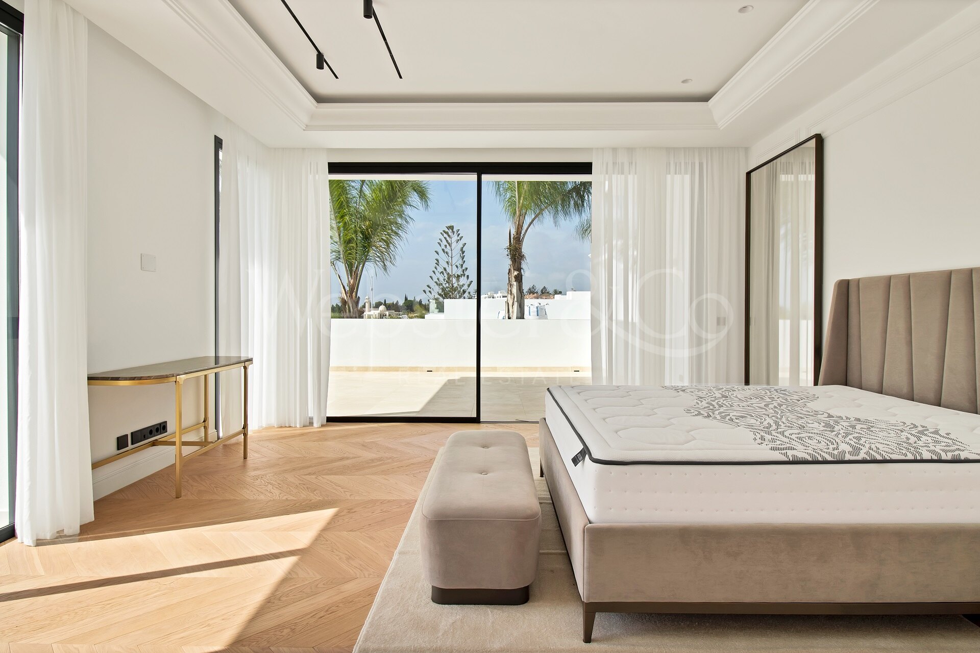 Exclusive Luxury Villa in Lomas de Marbella Club