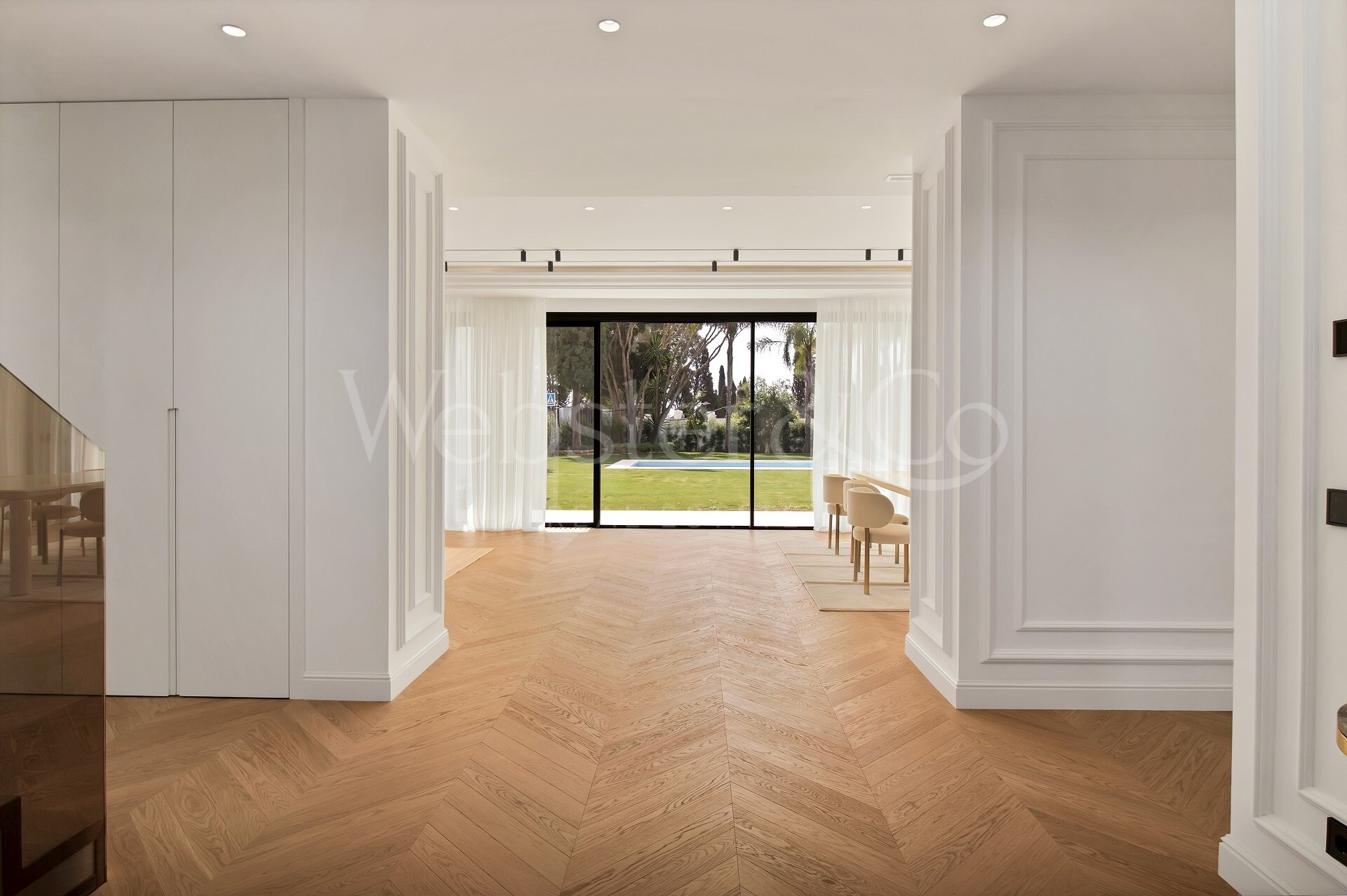 Exclusive Luxury Villa in Lomas de Marbella Club