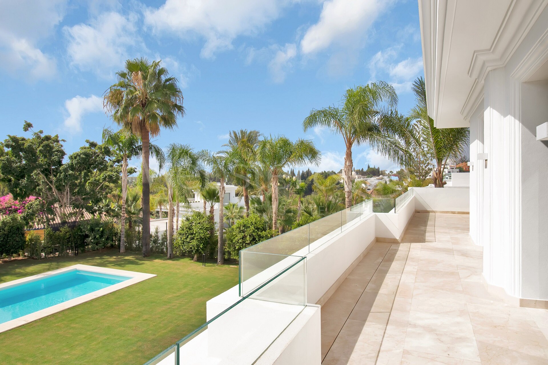 Exclusive Luxury Villa in Lomas de Marbella Club