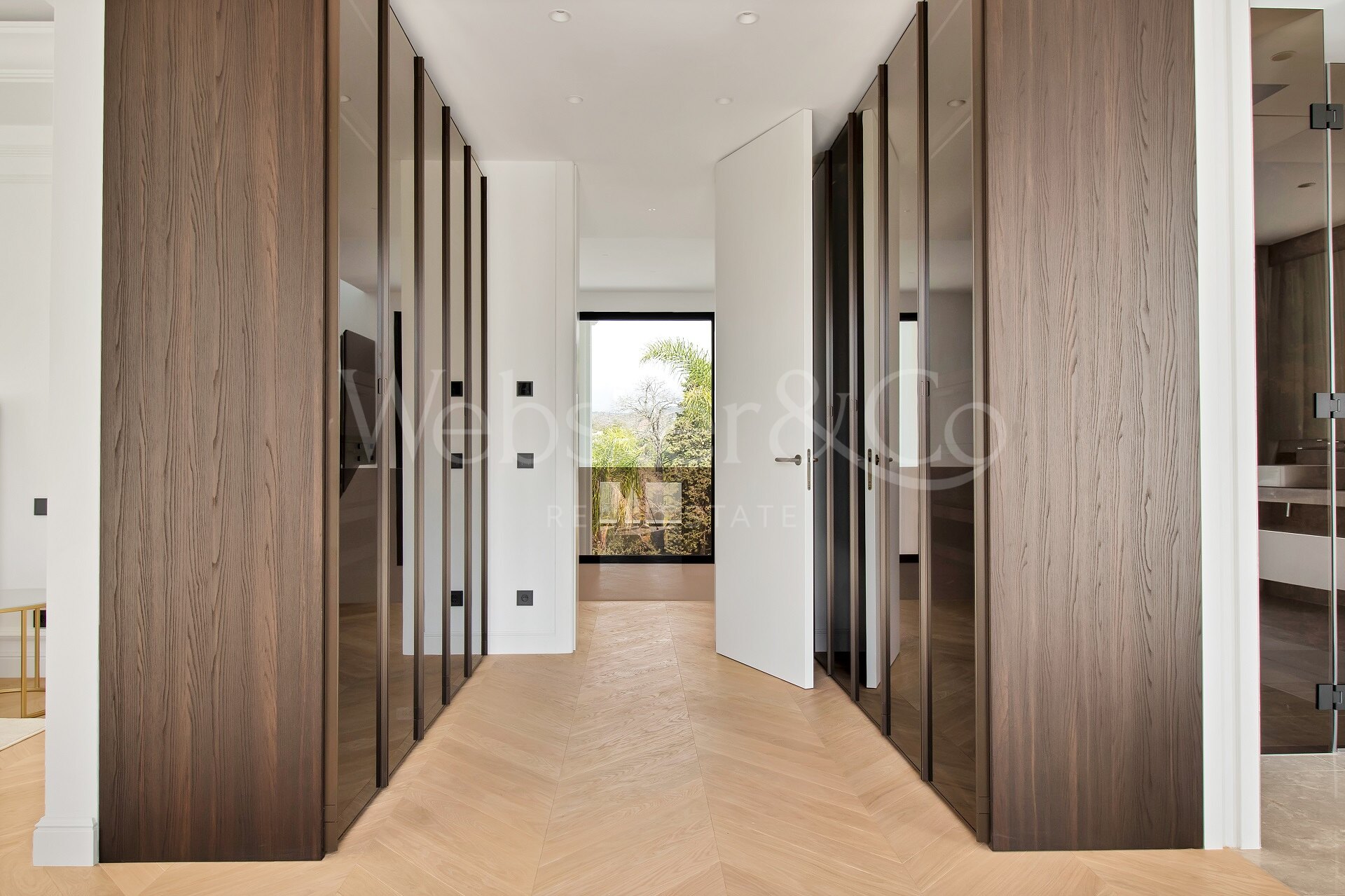 Exclusive Luxury Villa in Lomas de Marbella Club