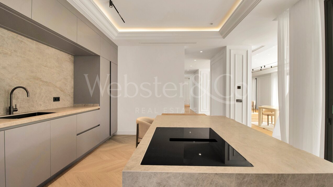 Exclusive Luxury Villa in Lomas de Marbella Club