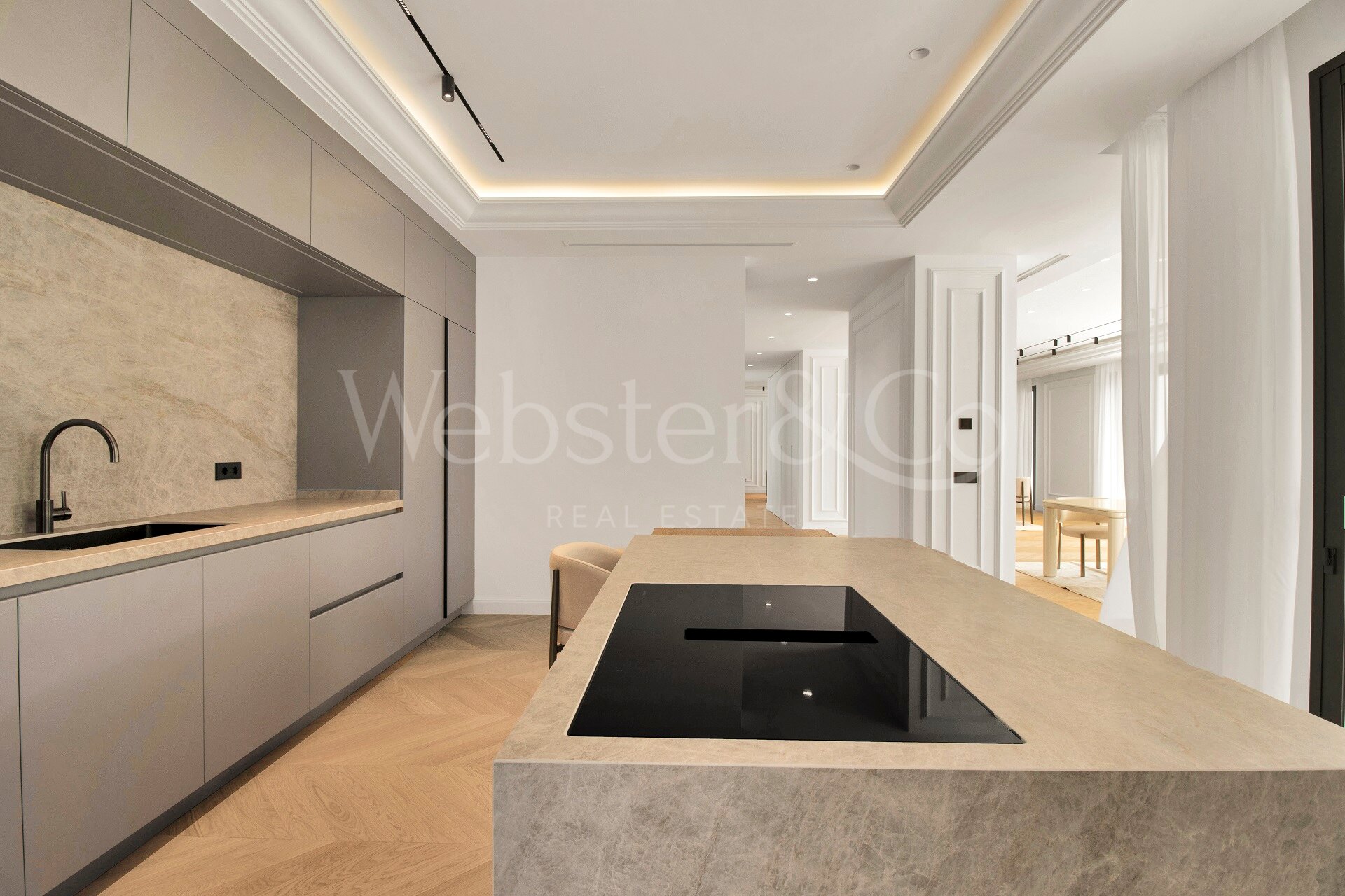 Exclusive Luxury Villa in Lomas de Marbella Club