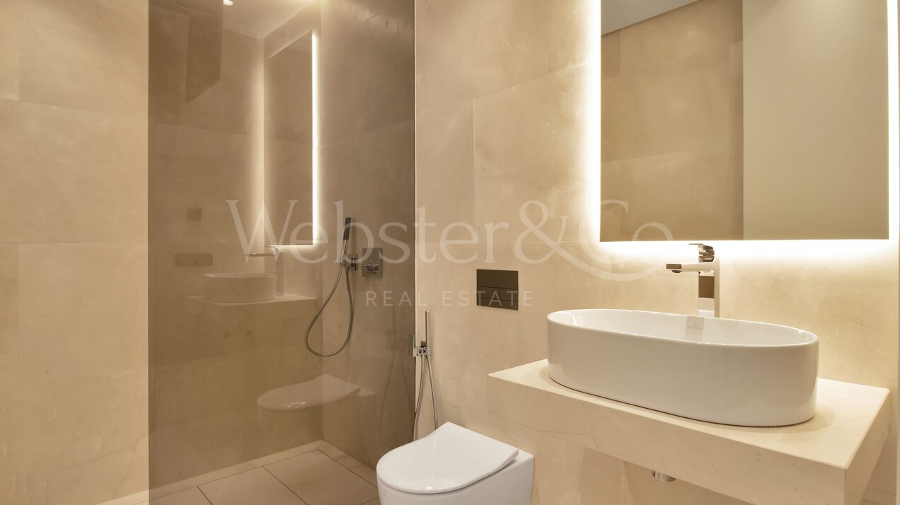 Exclusive Luxury Villa in Lomas de Marbella Club