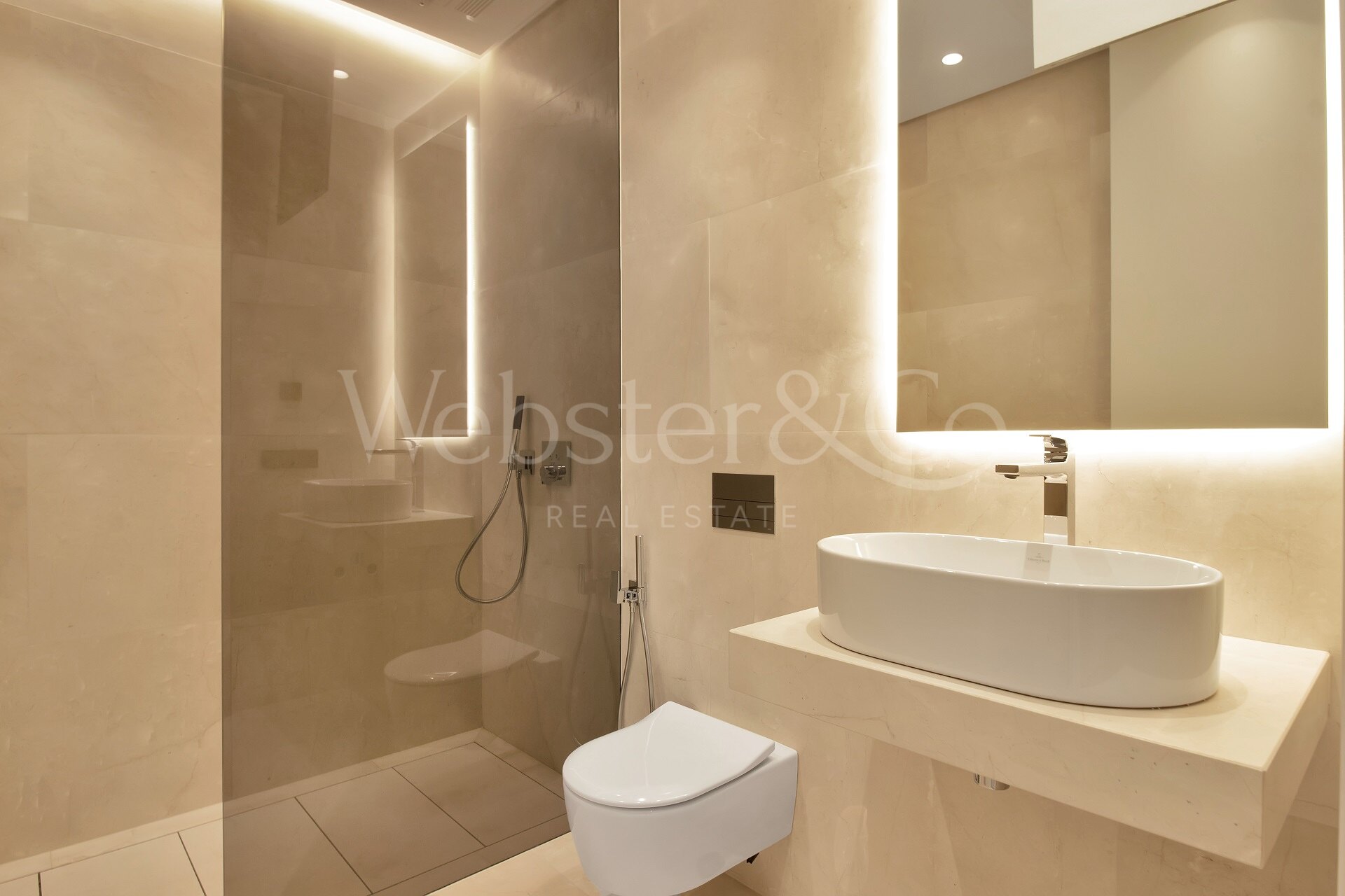 Exclusive Luxury Villa in Lomas de Marbella Club