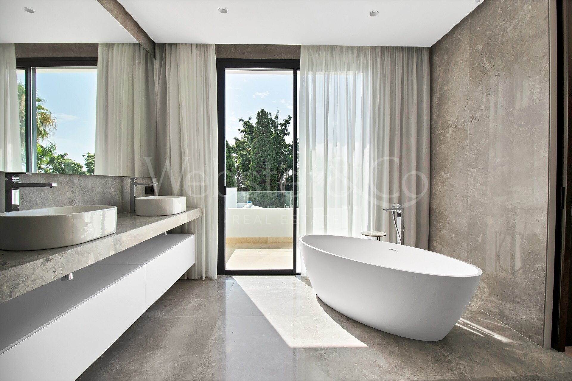 Exclusive Luxury Villa in Lomas de Marbella Club