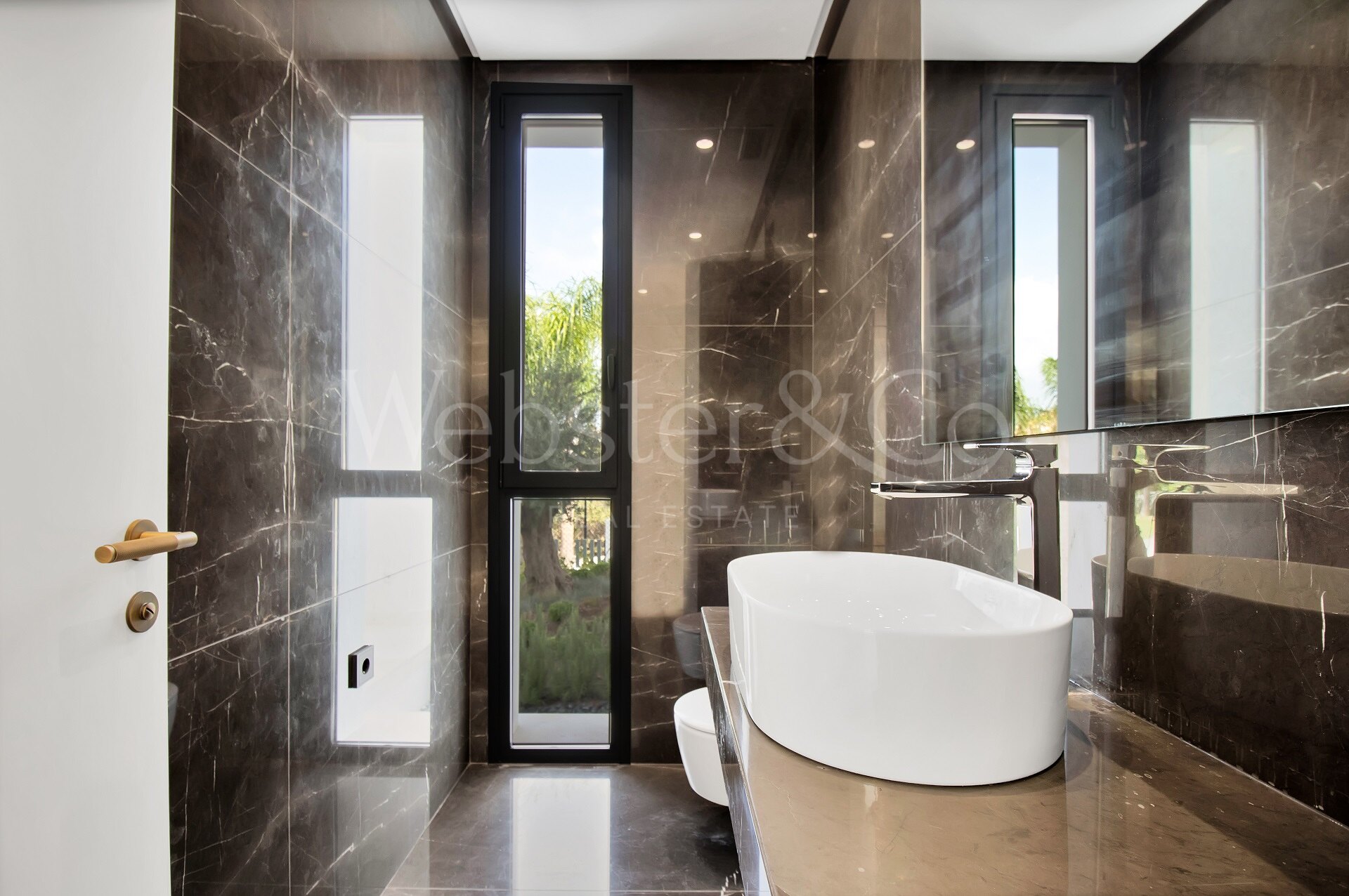 Exclusive Luxury Villa in Lomas de Marbella Club