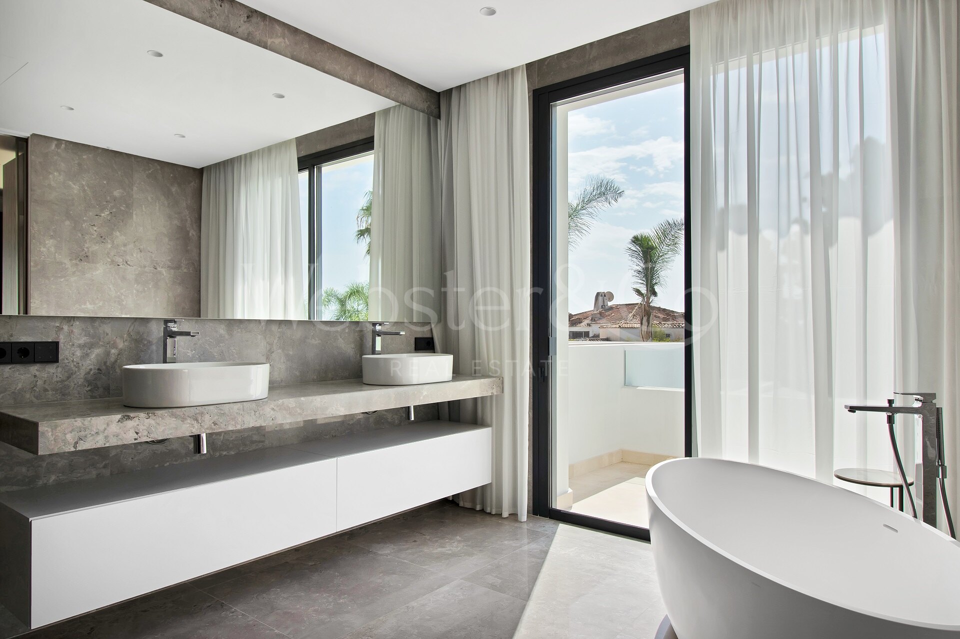 Exclusive Luxury Villa in Lomas de Marbella Club